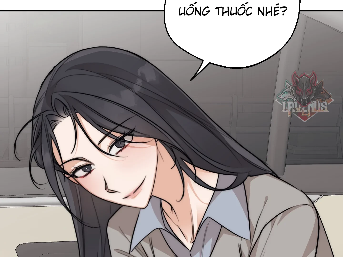 Drunken My Boss Chapter 28 - 79