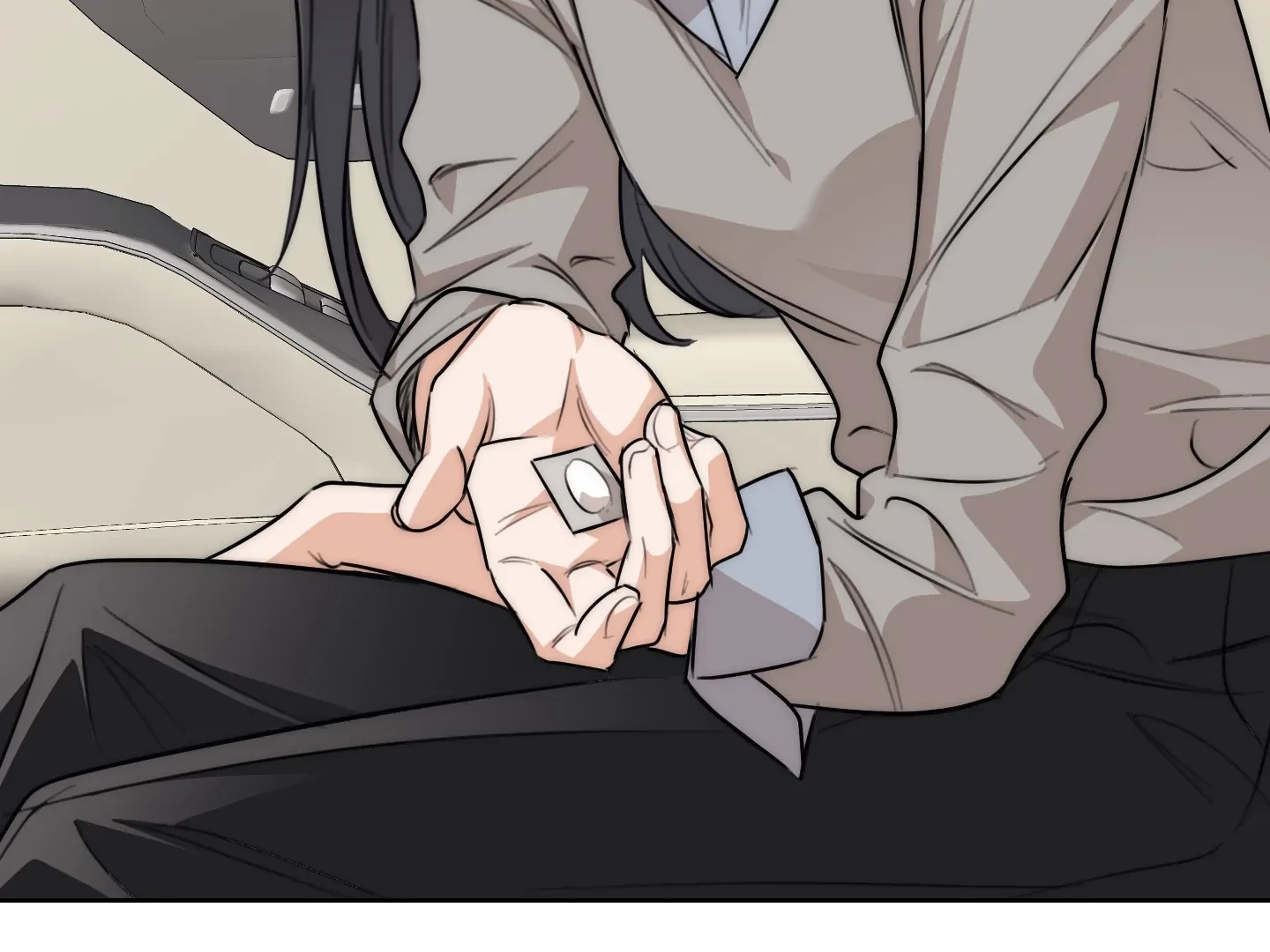 Drunken My Boss Chapter 28 - 80