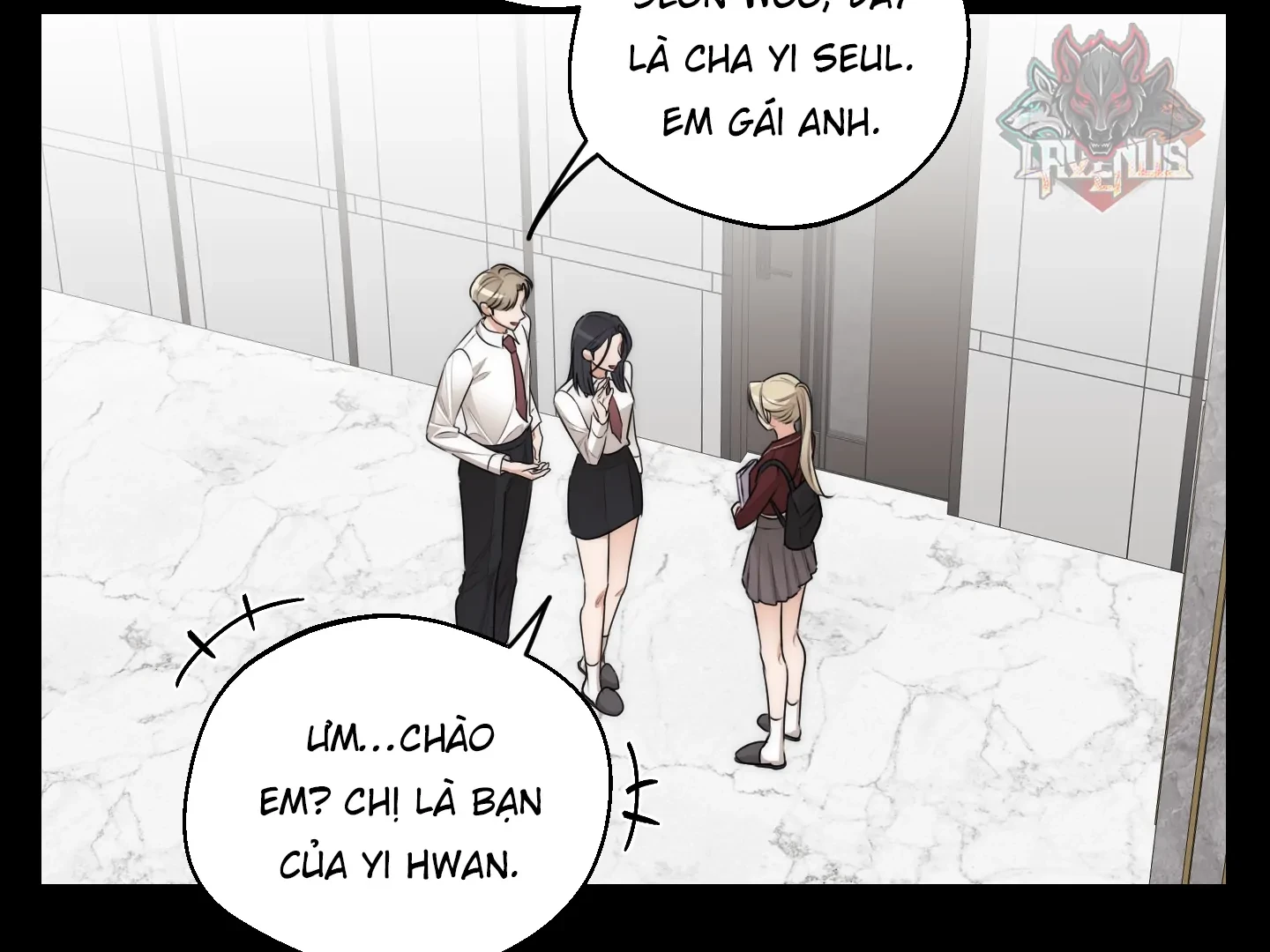 Drunken My Boss Chapter 28 - 93