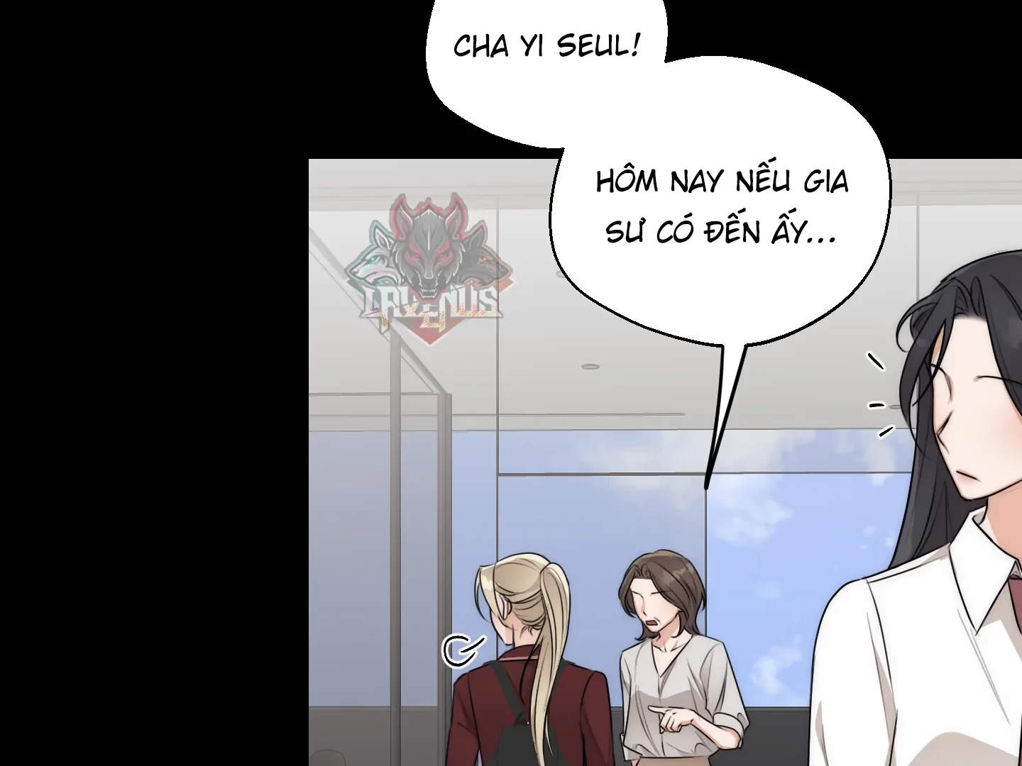 Drunken My Boss Chapter 28 - 99