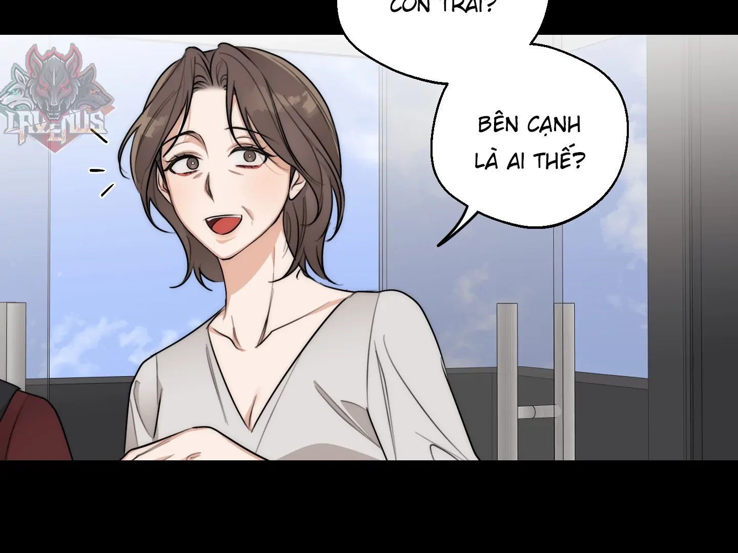 Drunken My Boss Chapter 28 - 101