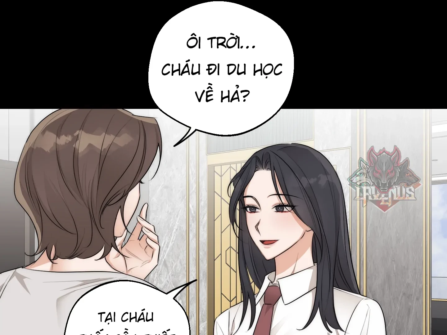 Drunken My Boss Chapter 28 - 108