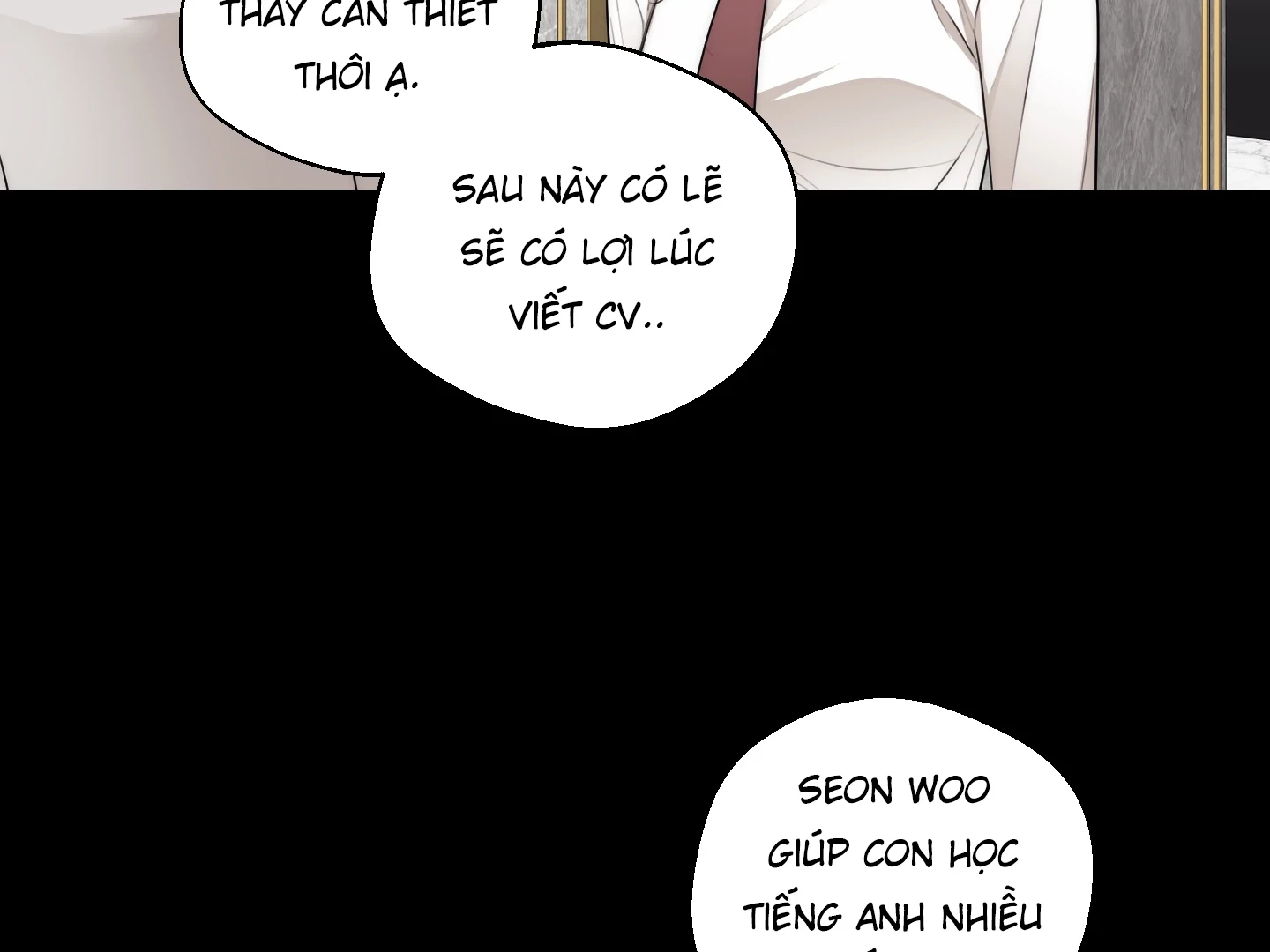 Drunken My Boss Chapter 28 - 109