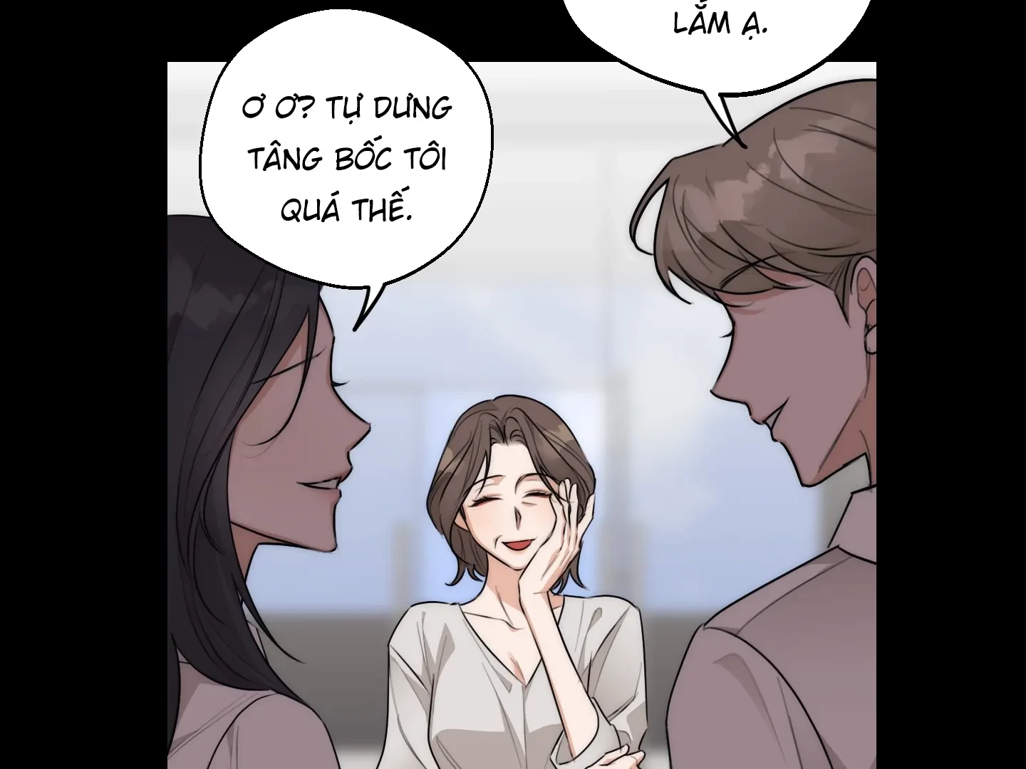 Drunken My Boss Chapter 28 - 110