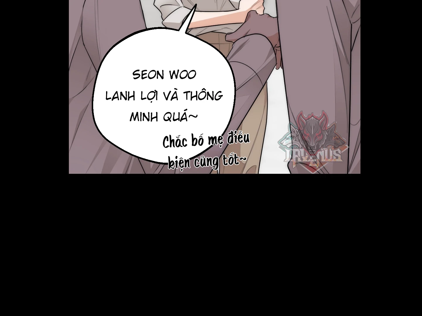 Drunken My Boss Chapter 28 - 111