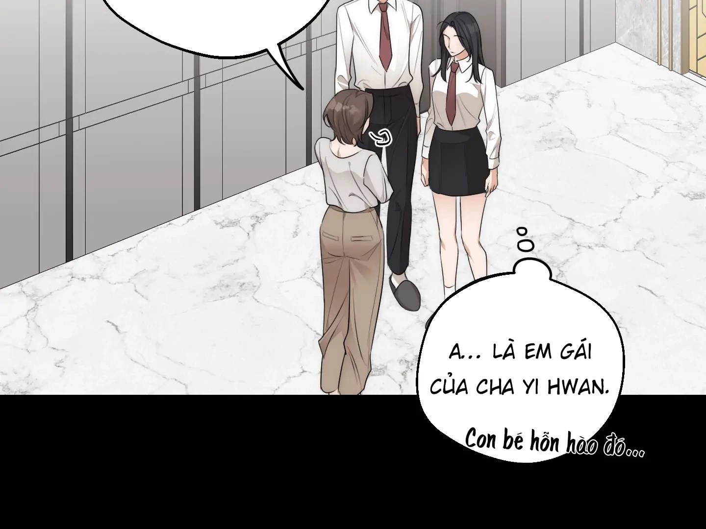 Drunken My Boss Chapter 28 - 113