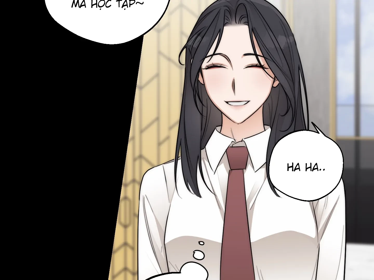 Drunken My Boss Chapter 28 - 117