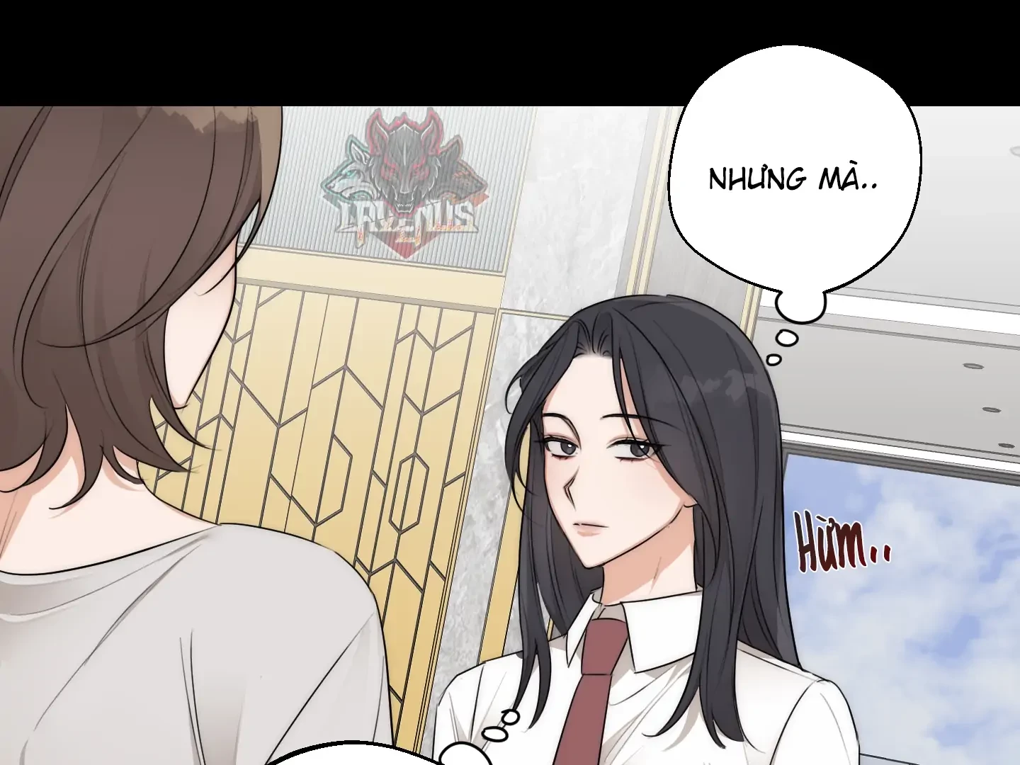 Drunken My Boss Chapter 28 - 119