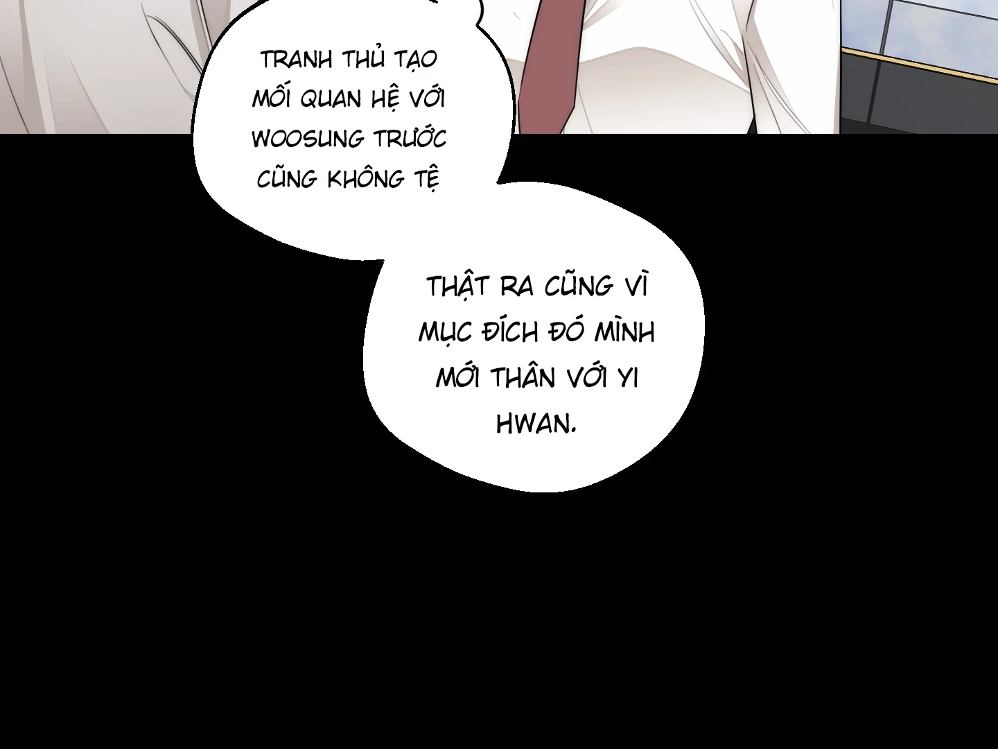 Drunken My Boss Chapter 28 - 120