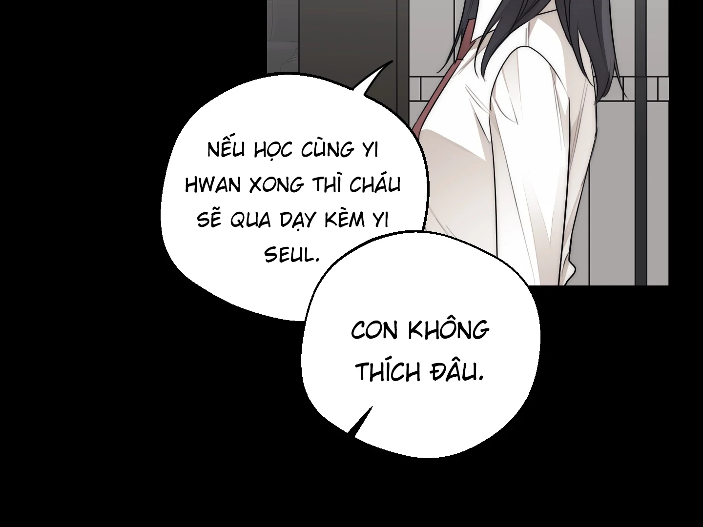 Drunken My Boss Chapter 28 - 122