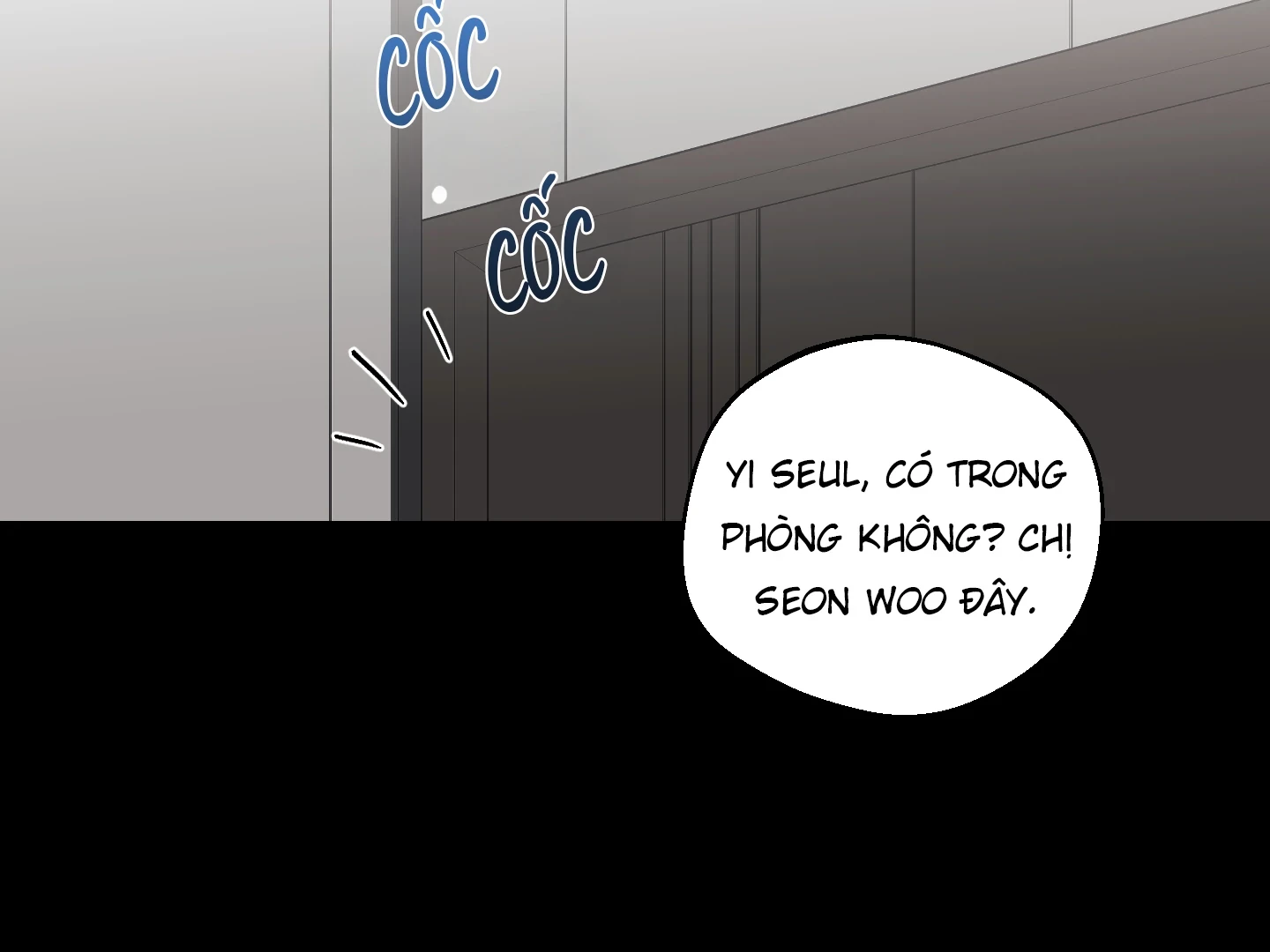 Drunken My Boss Chapter 29 - 2