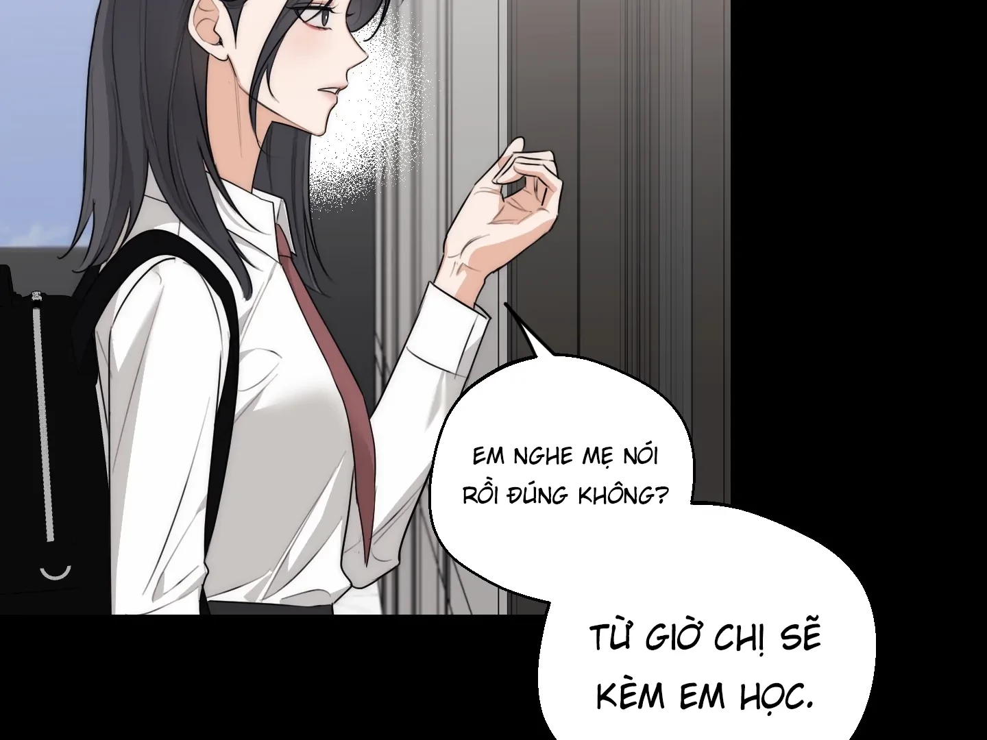 Drunken My Boss Chapter 29 - 4