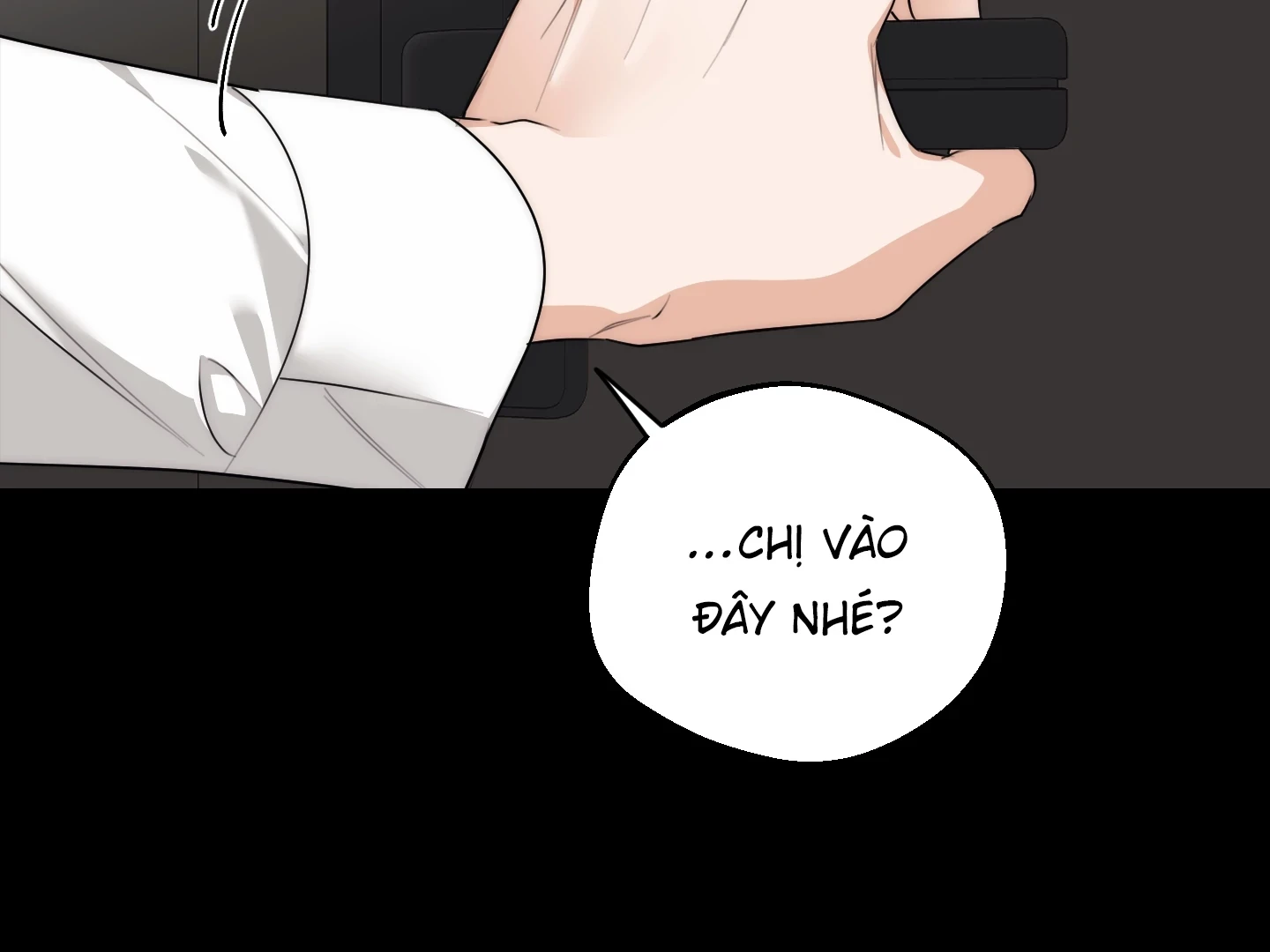 Drunken My Boss Chapter 29 - 6