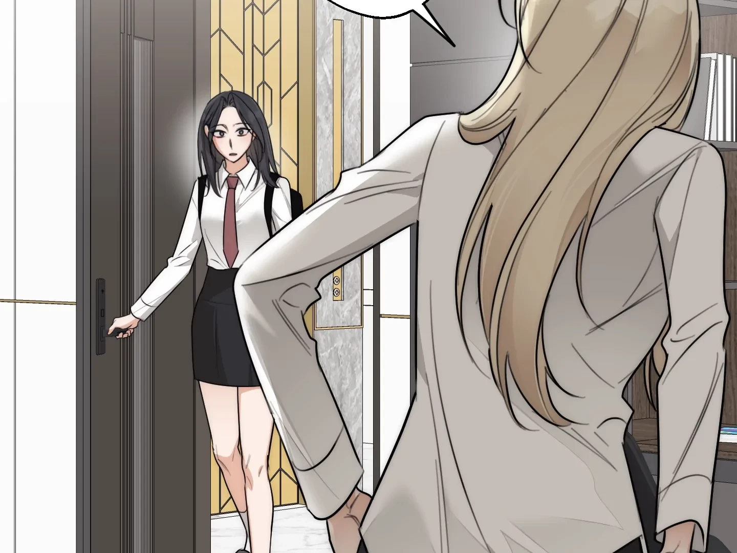 Drunken My Boss Chapter 29 - 8