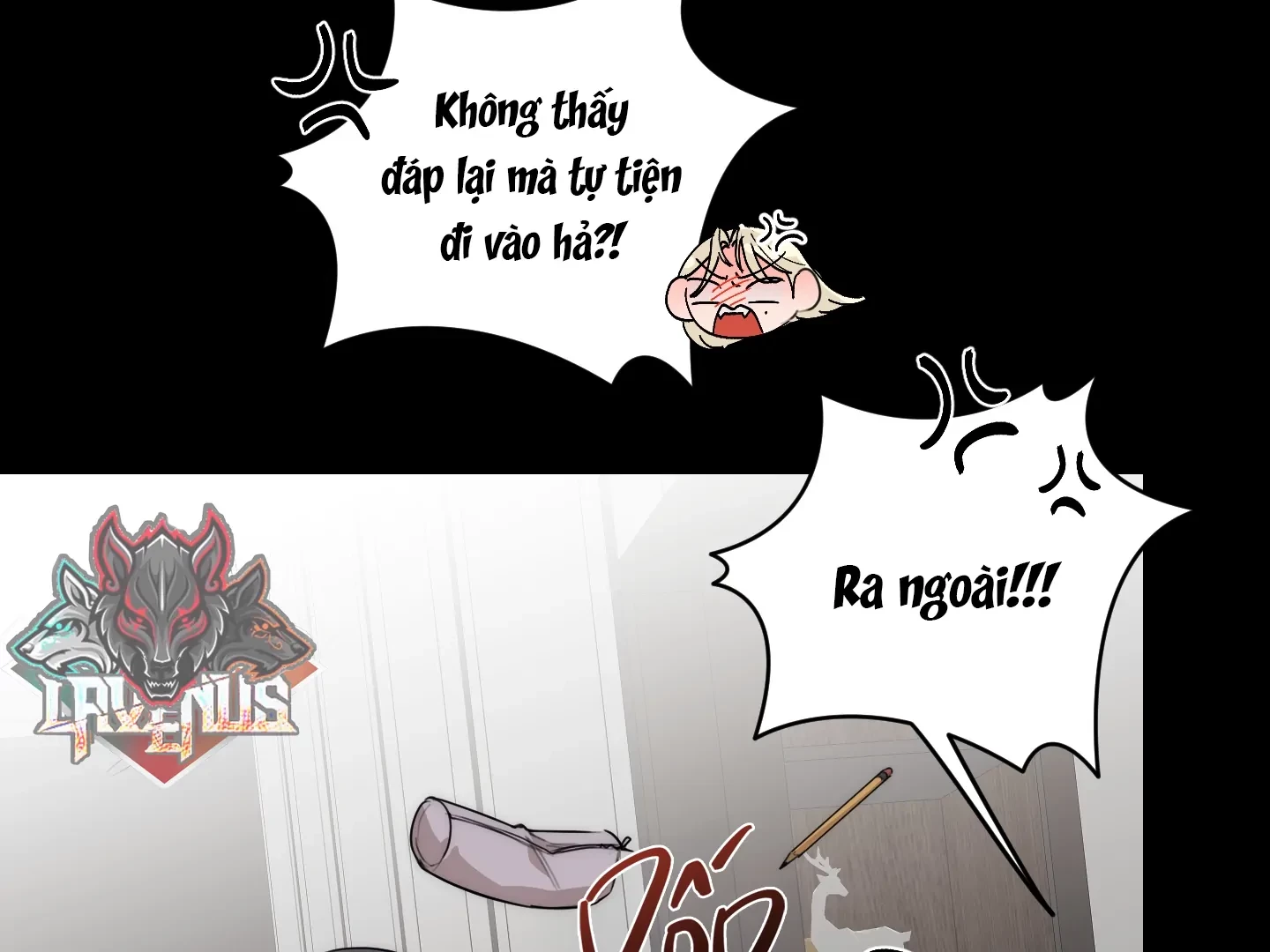 Drunken My Boss Chapter 29 - 10