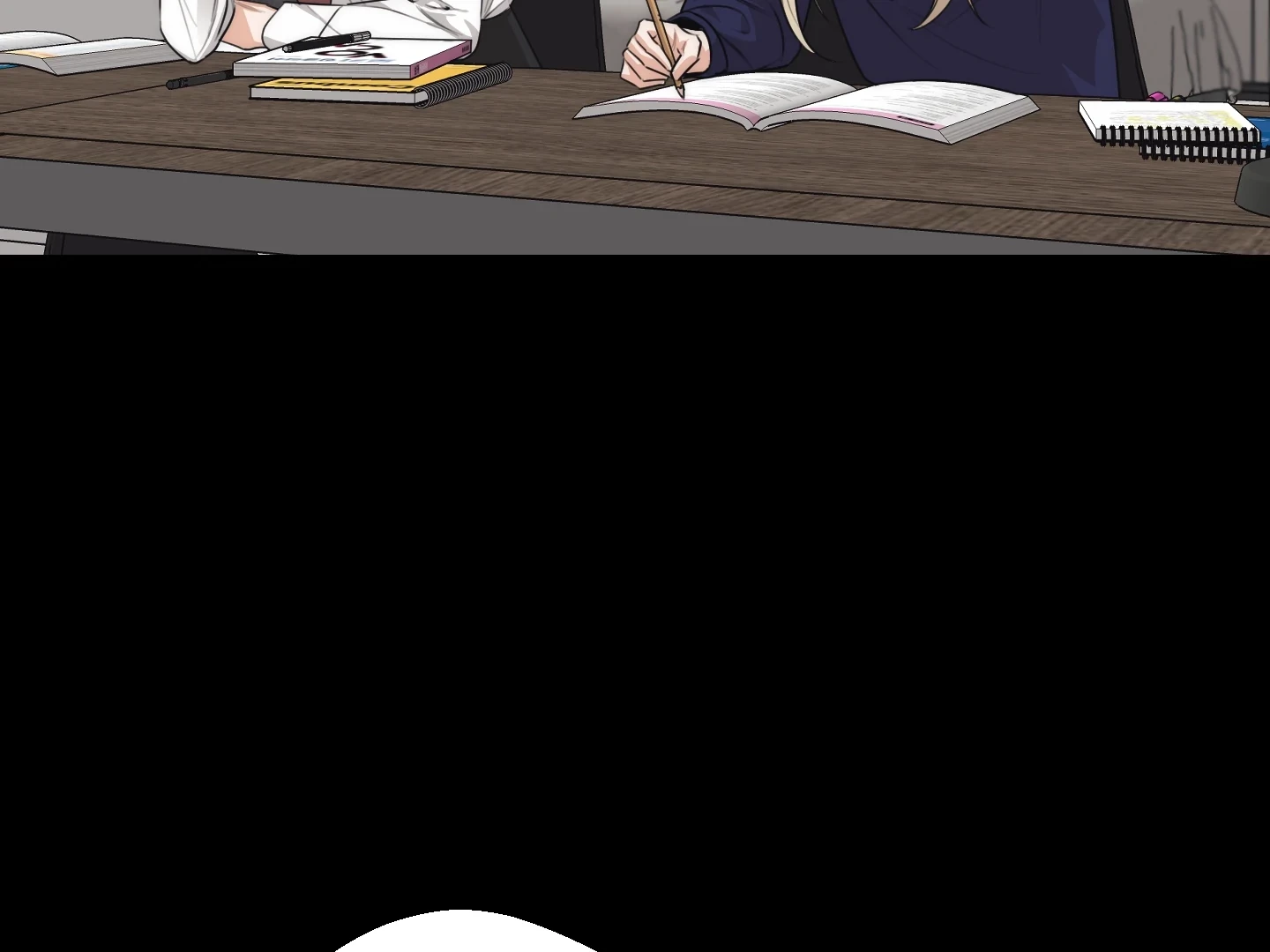 Drunken My Boss Chapter 29 - 20