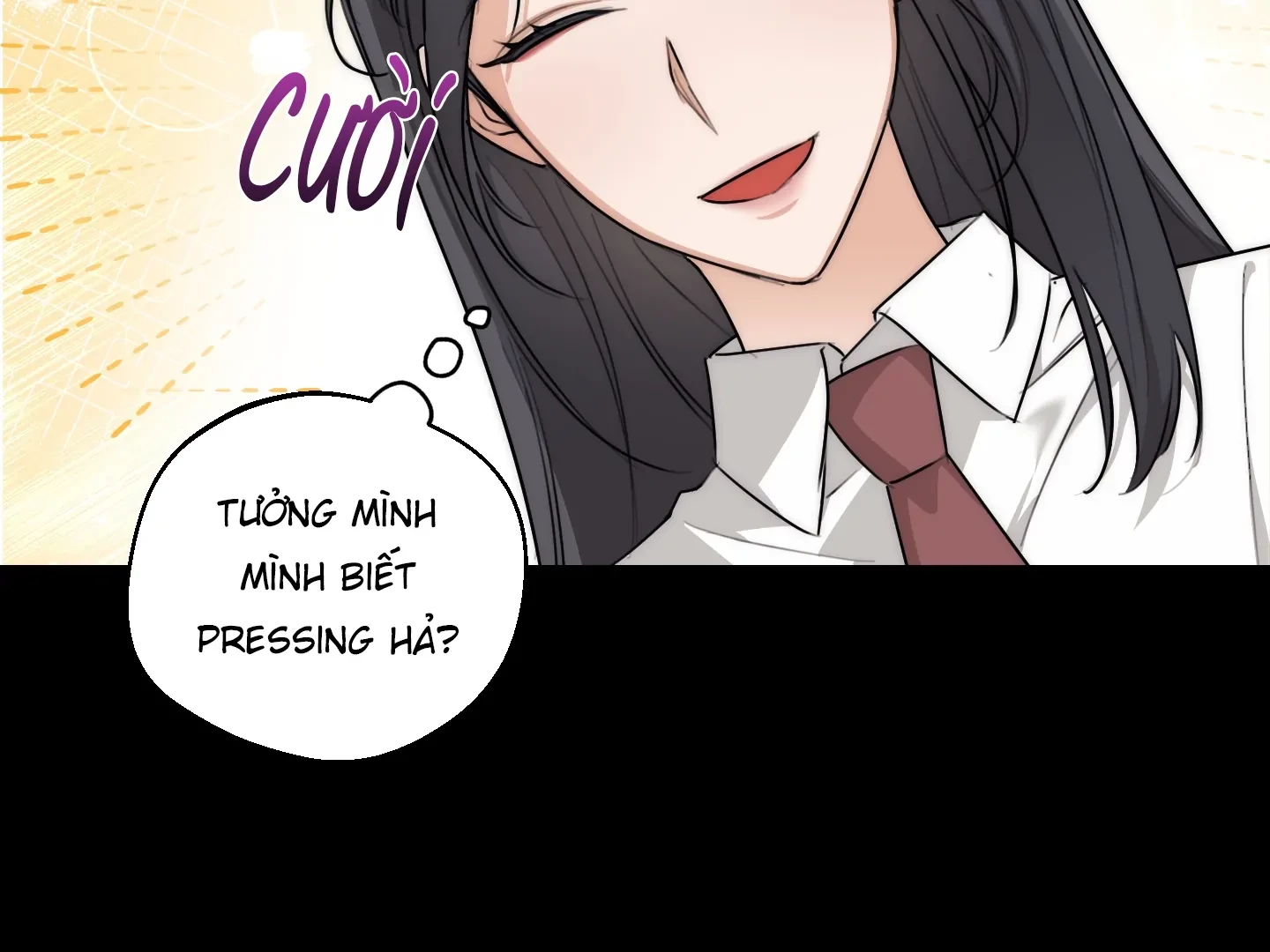 Drunken My Boss Chapter 29 - 32