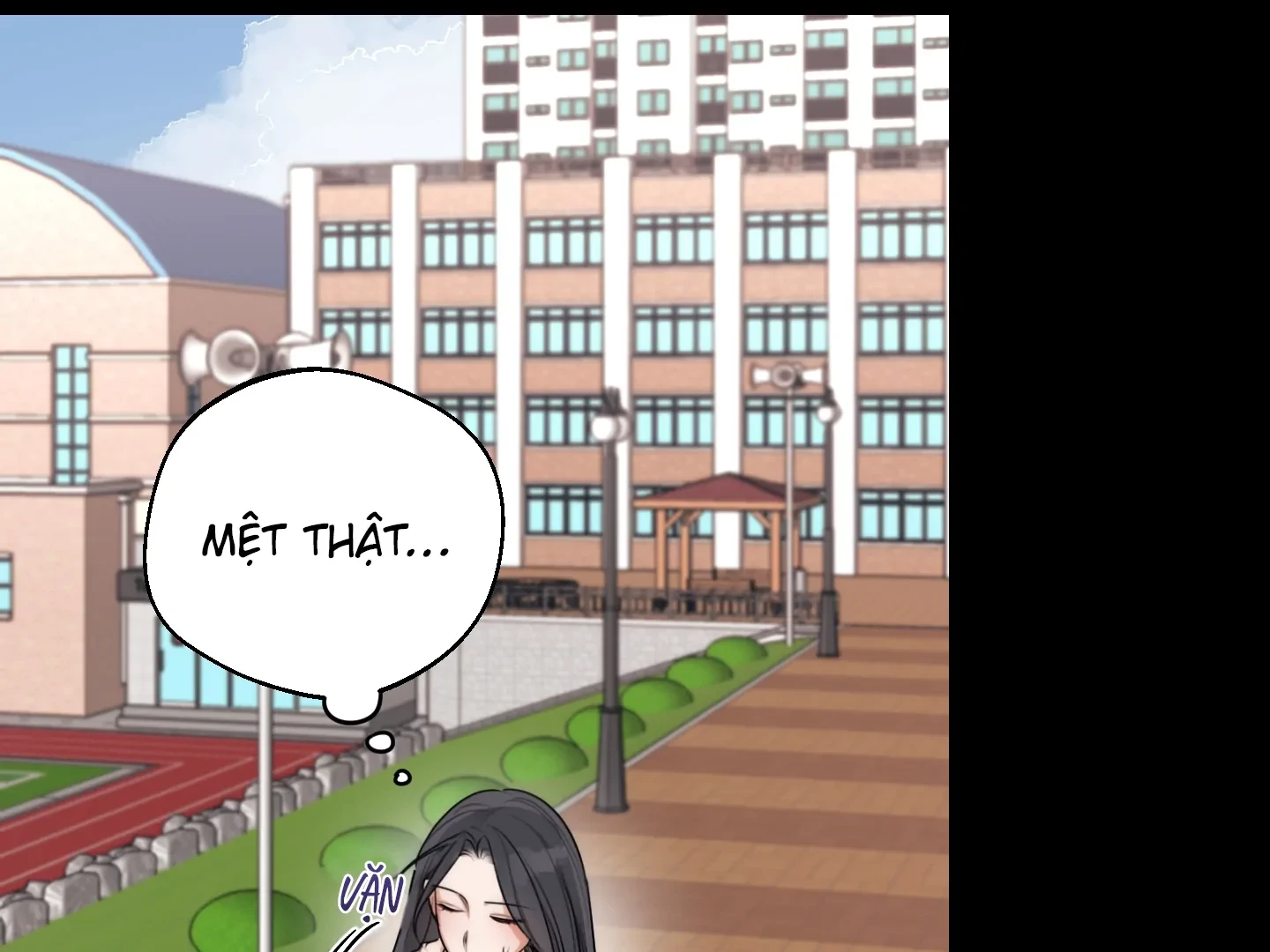 Drunken My Boss Chapter 29 - 48