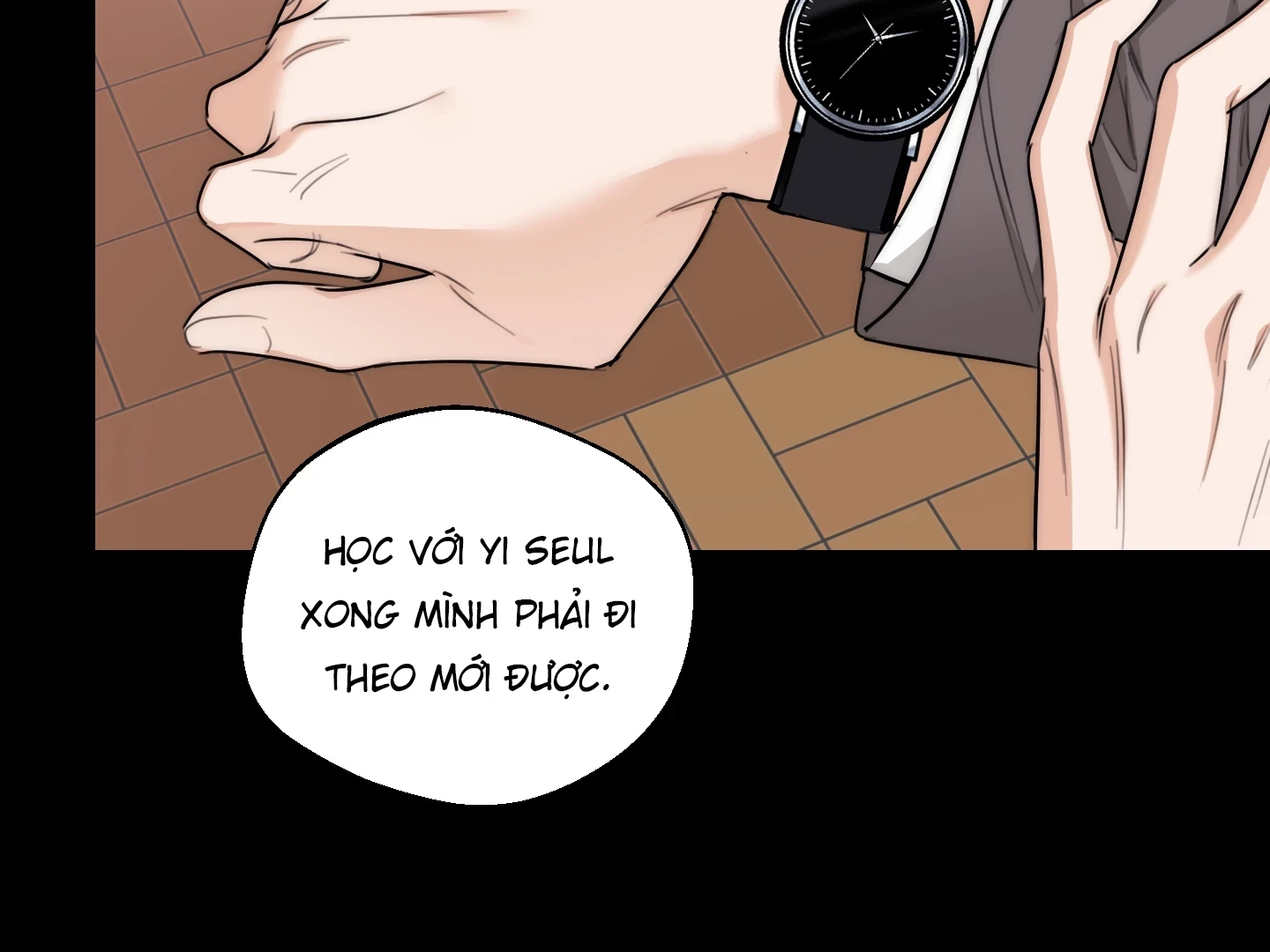 Drunken My Boss Chapter 29 - 51