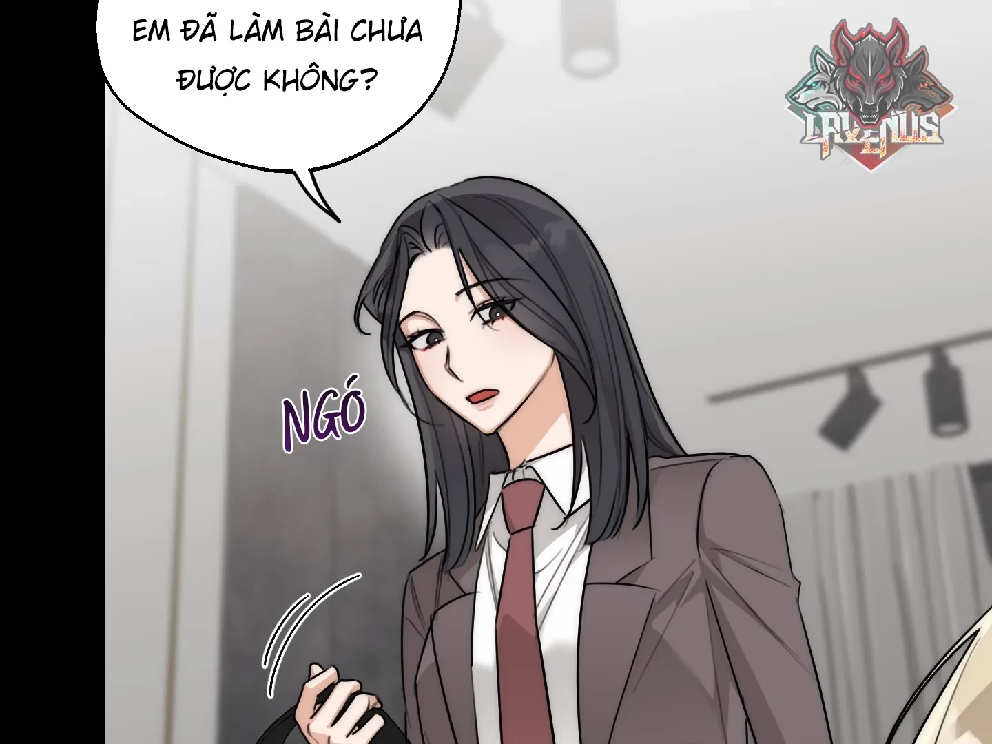 Drunken My Boss Chapter 29 - 57