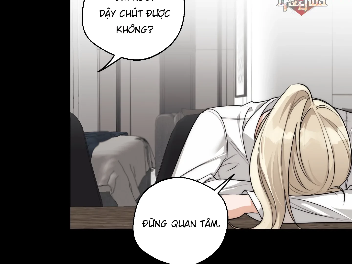 Drunken My Boss Chapter 29 - 64