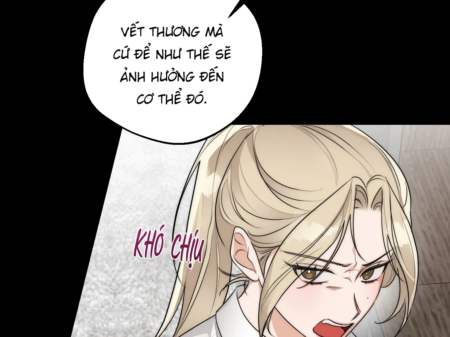 Drunken My Boss Chapter 29 - 85