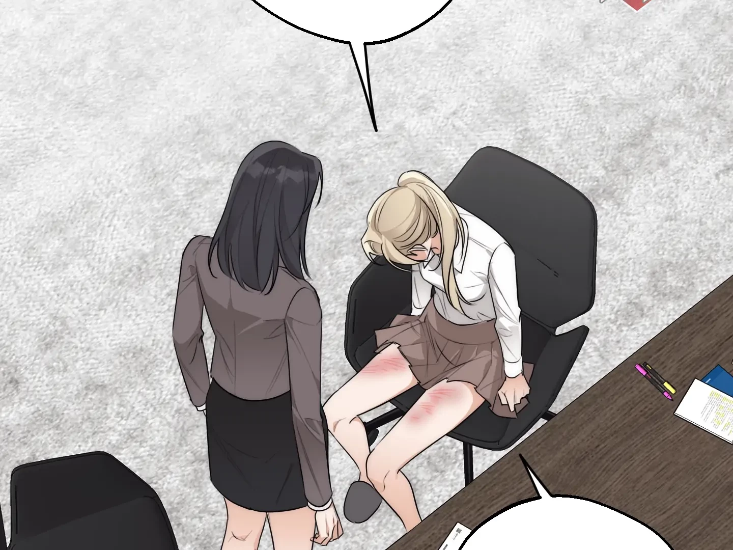 Drunken My Boss Chapter 29 - 90