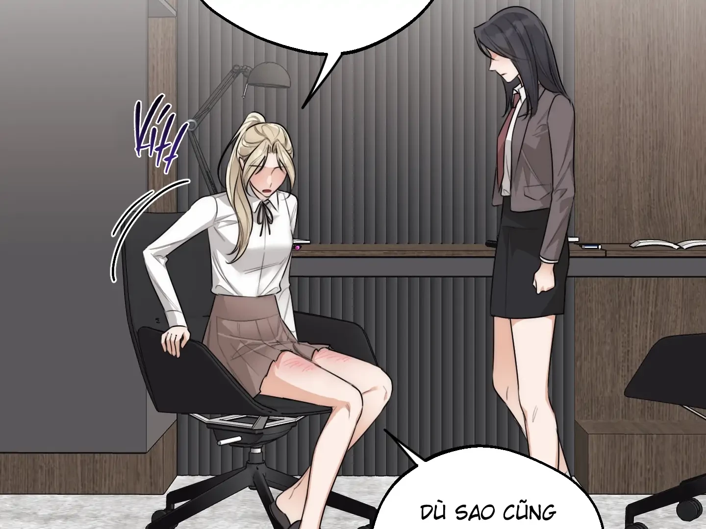 Drunken My Boss Chapter 29 - 101