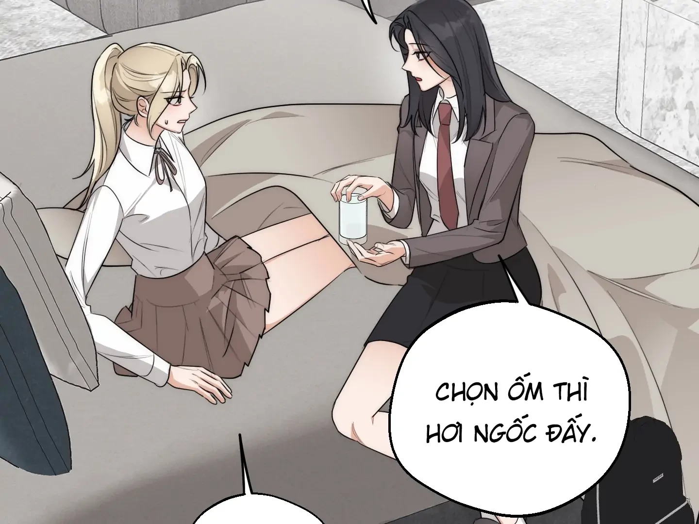 Drunken My Boss Chapter 29 - 116