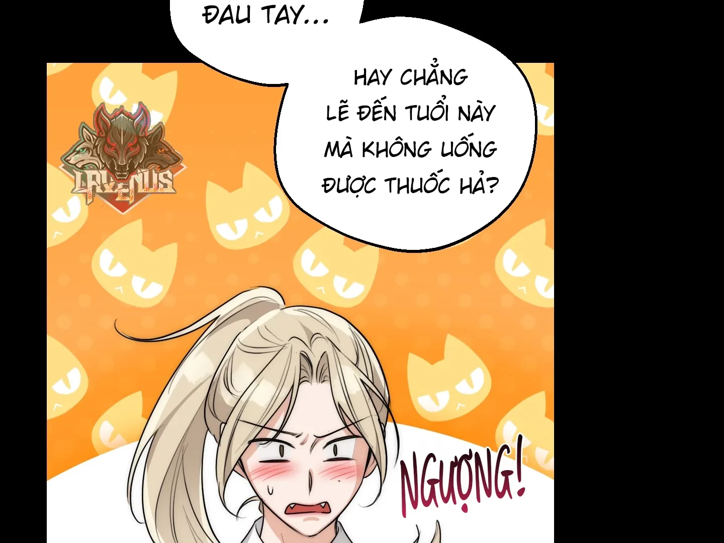 Drunken My Boss Chapter 29 - 118