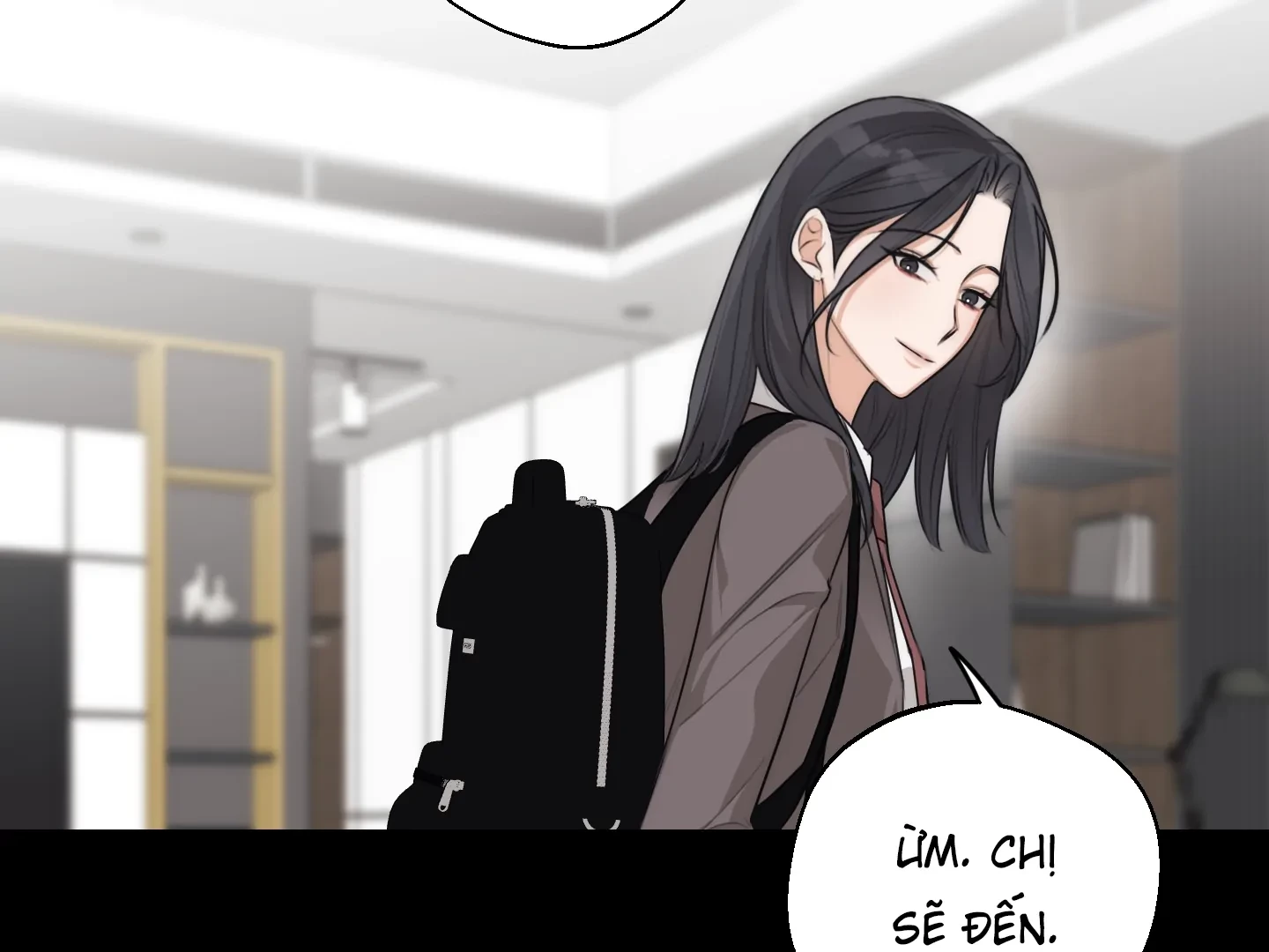 Drunken My Boss Chapter 29 - 138