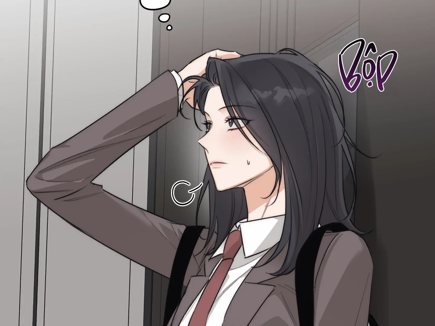 Drunken My Boss Chapter 29 - 142