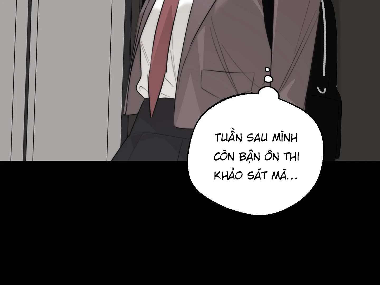 Drunken My Boss Chapter 29 - 143