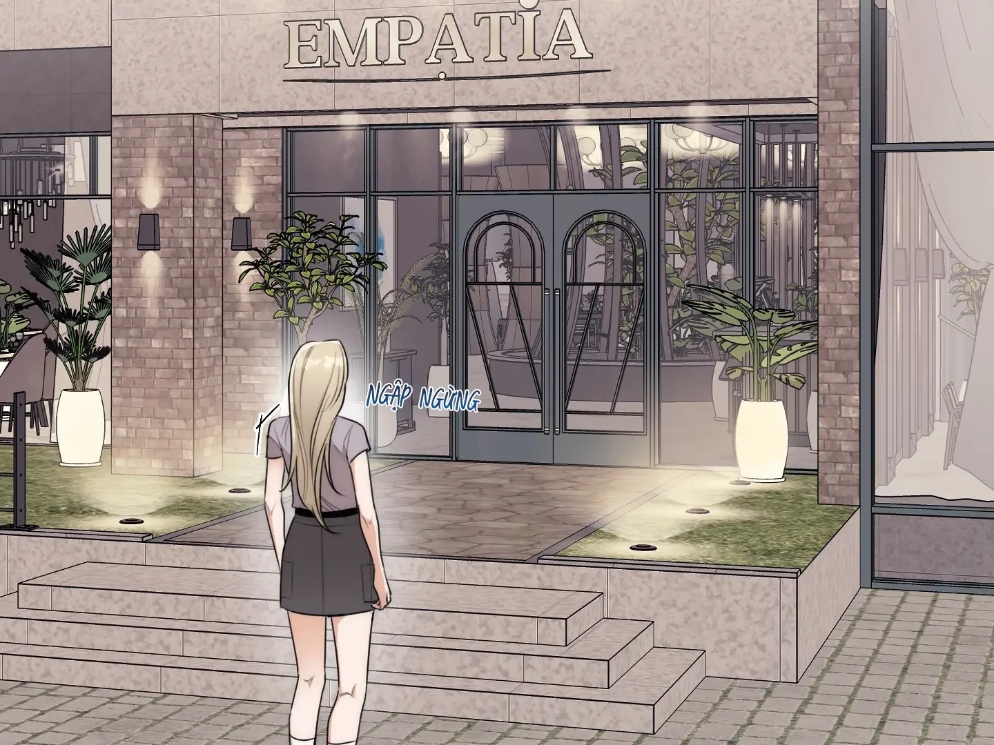 Drunken My Boss Chapter 30 - 4