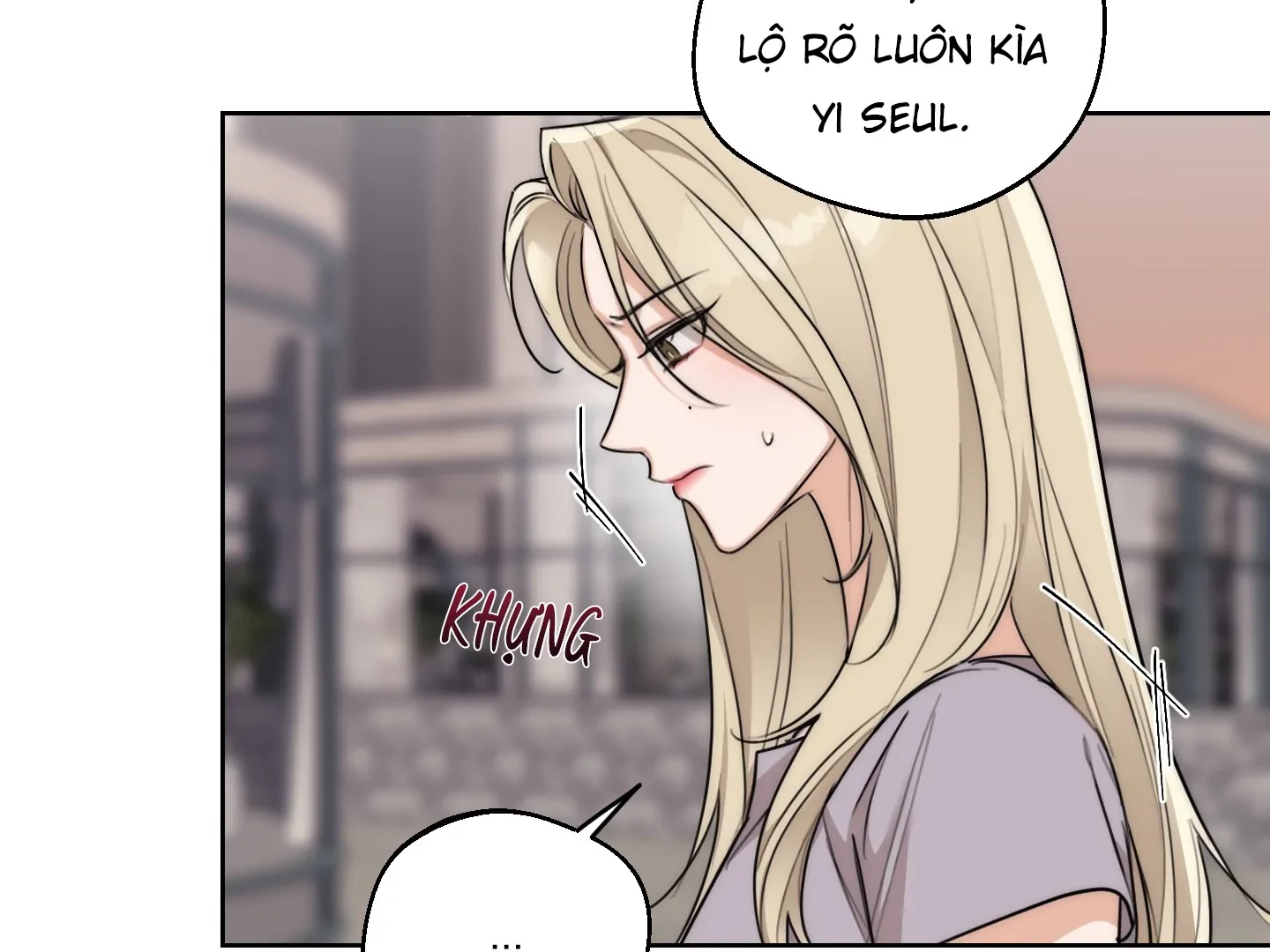 Drunken My Boss Chapter 30 - 8