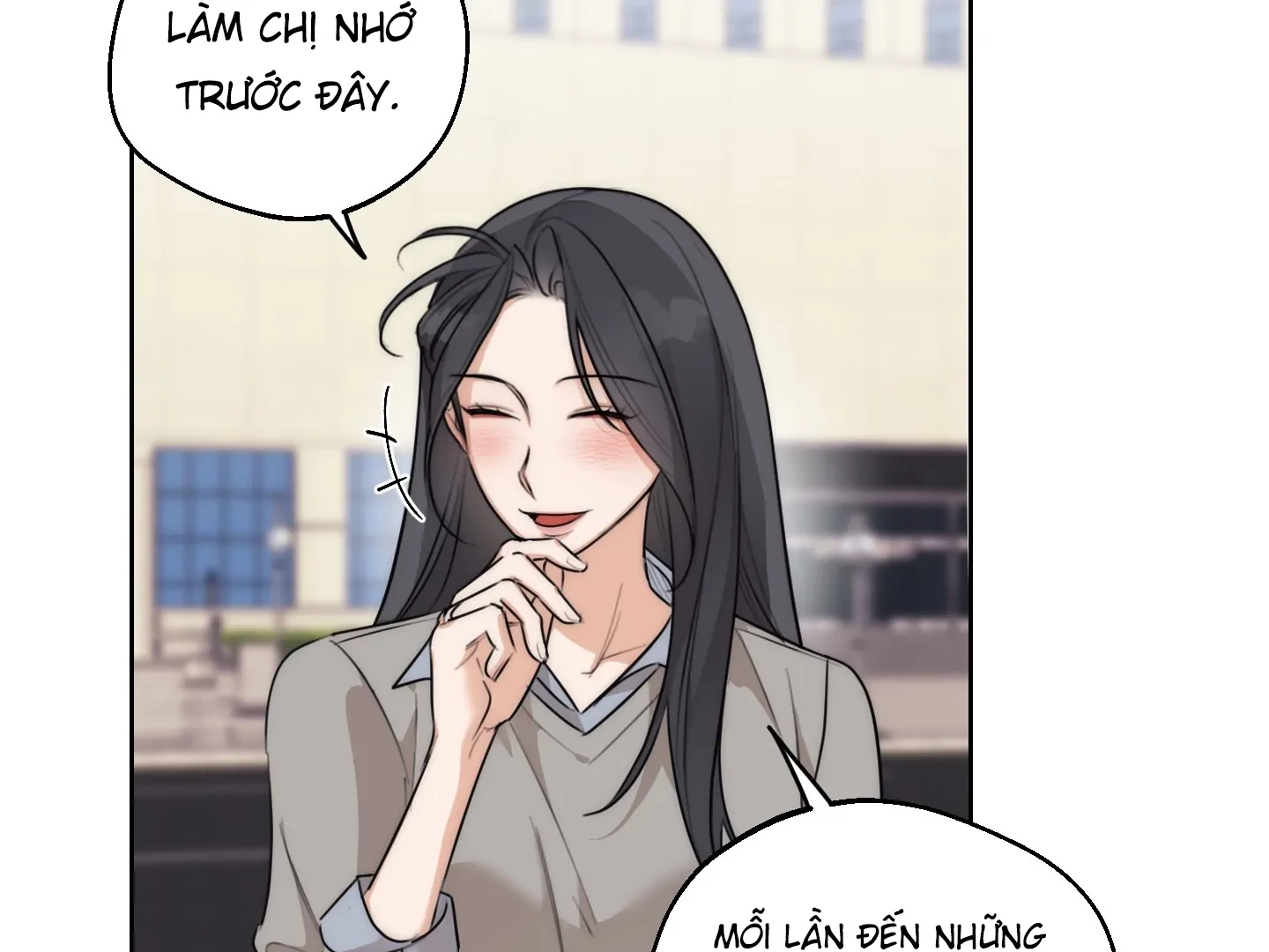 Drunken My Boss Chapter 30 - 10