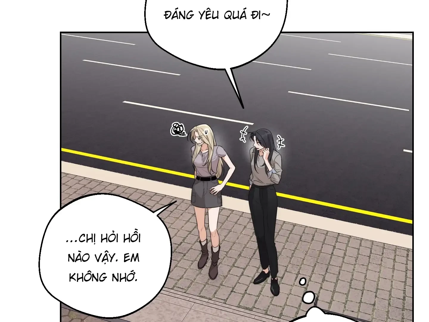 Drunken My Boss Chapter 30 - 12