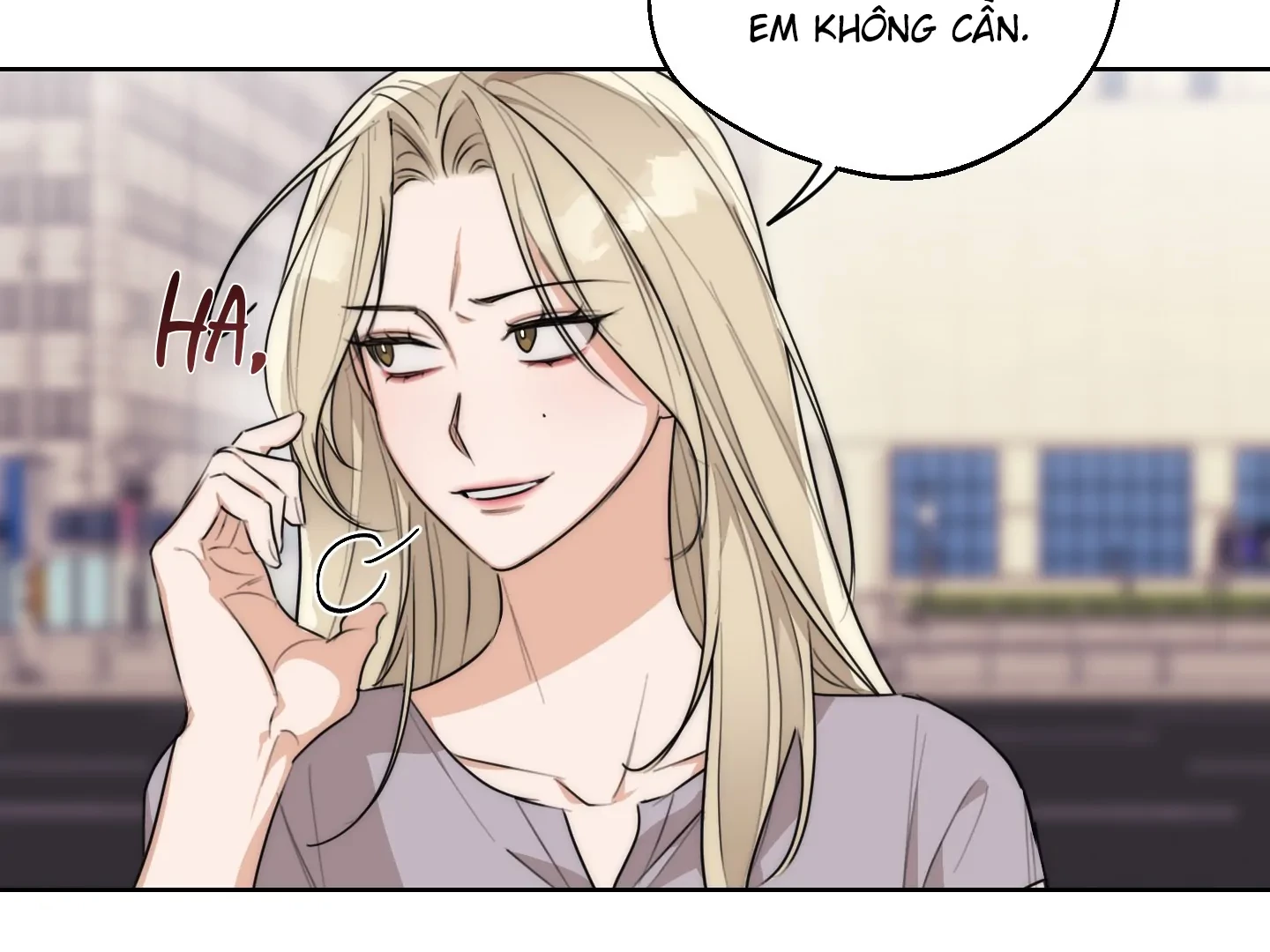 Drunken My Boss Chapter 30 - 16