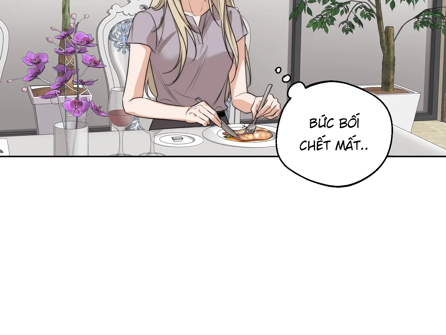 Drunken My Boss Chapter 30 - 31