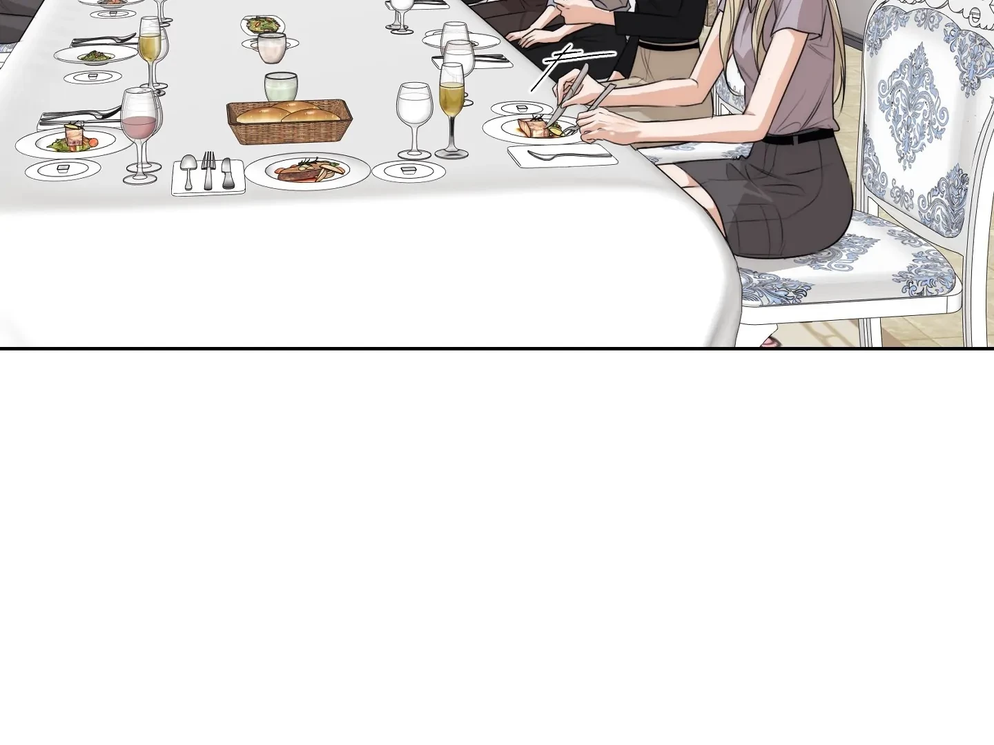 Drunken My Boss Chapter 30 - 33