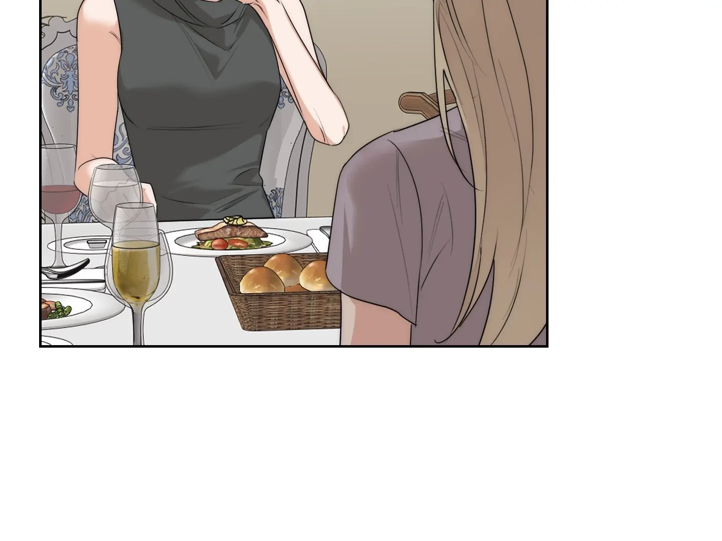 Drunken My Boss Chapter 30 - 35