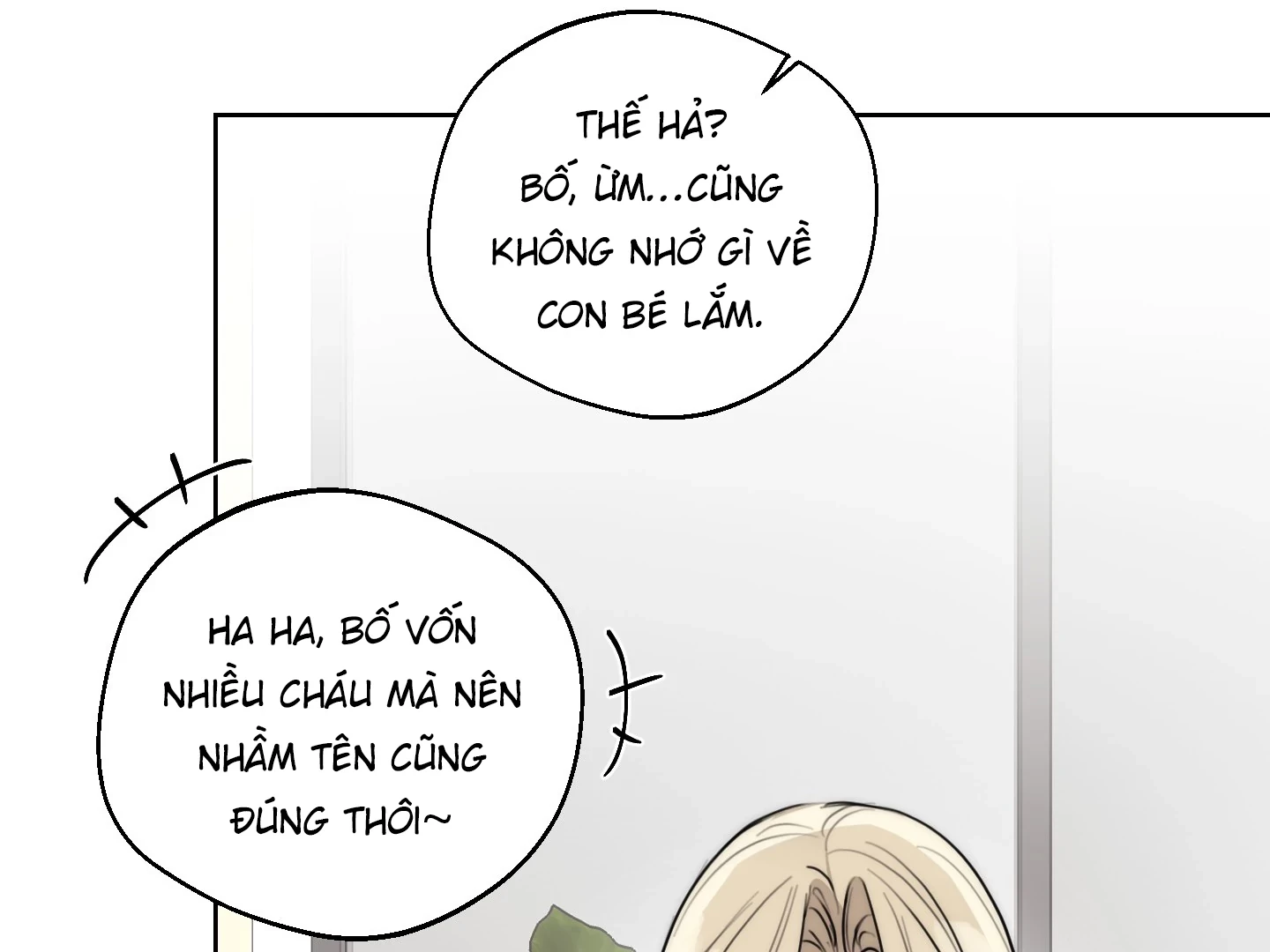 Drunken My Boss Chapter 30 - 36