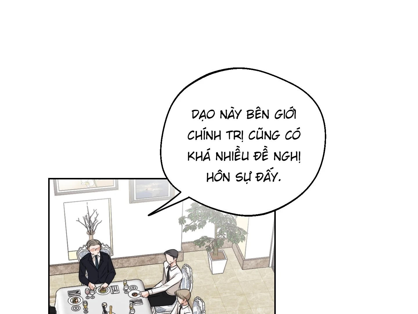 Drunken My Boss Chapter 30 - 46