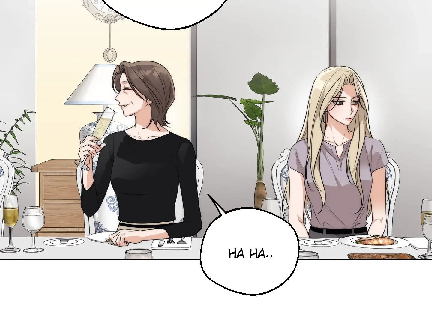 Drunken My Boss Chapter 30 - 49