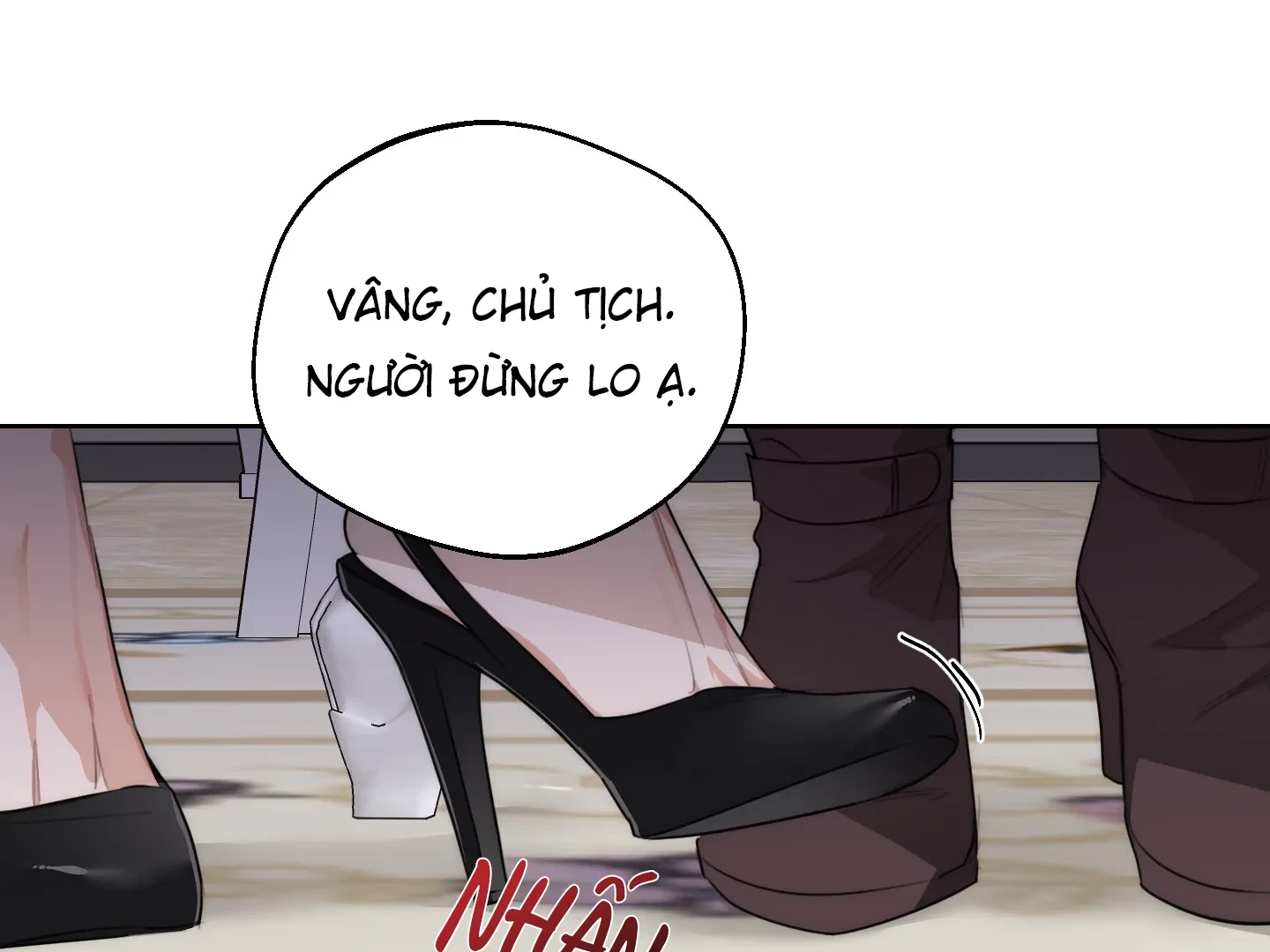 Drunken My Boss Chapter 30 - 50