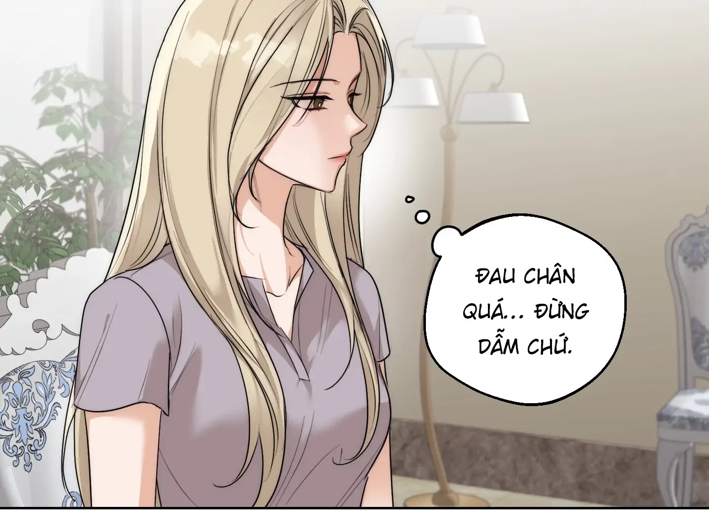 Drunken My Boss Chapter 30 - 52