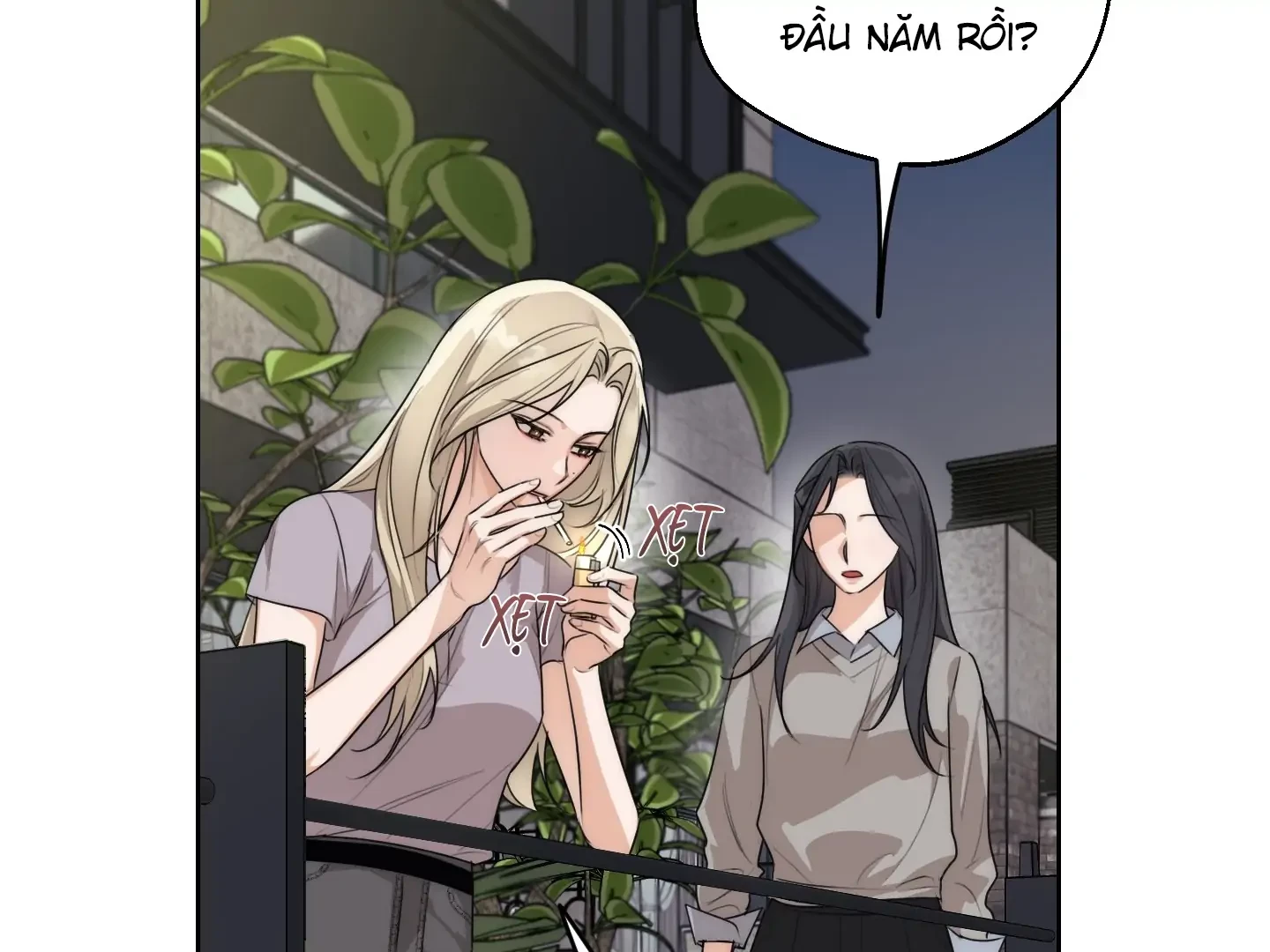 Drunken My Boss Chapter 30 - 65