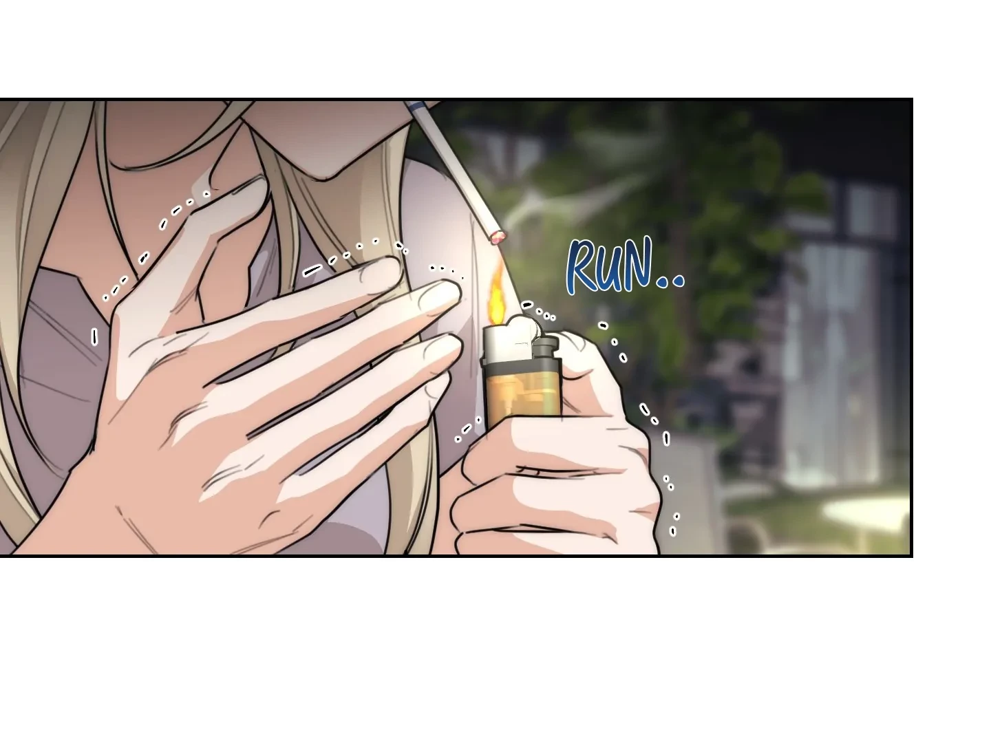 Drunken My Boss Chapter 30 - 67