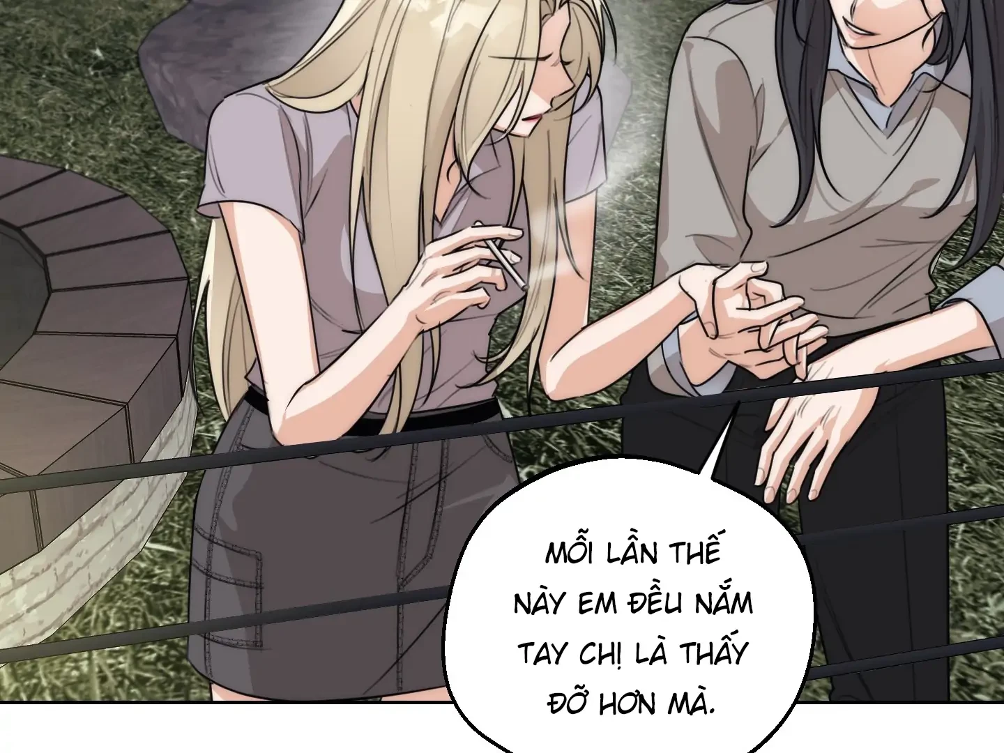 Drunken My Boss Chapter 30 - 71