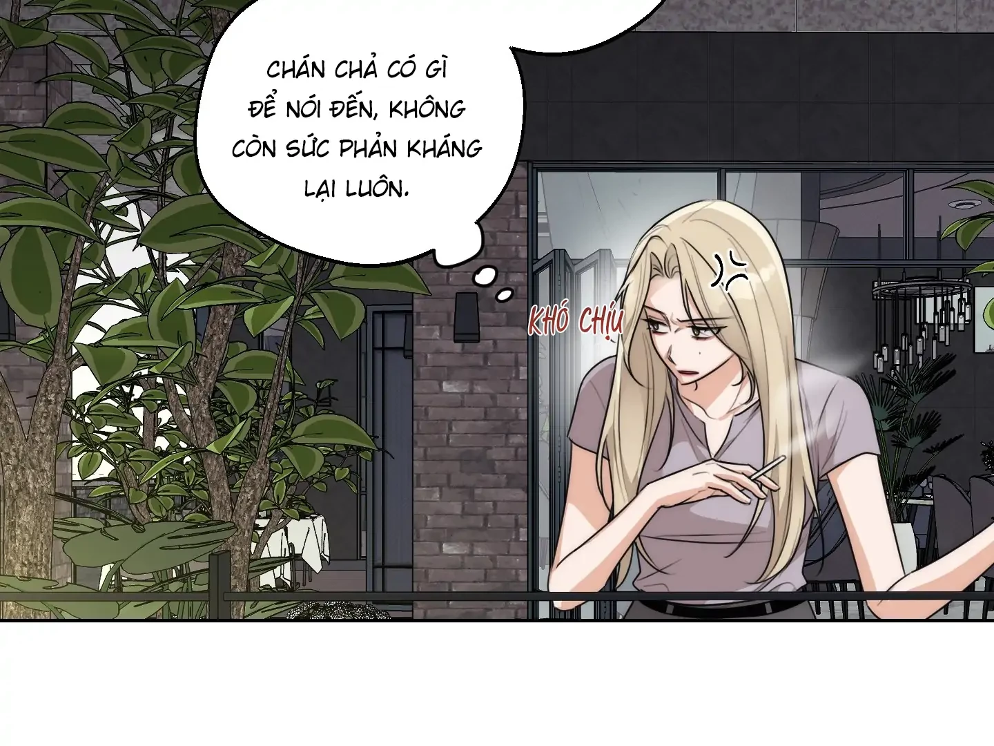 Drunken My Boss Chapter 30 - 73